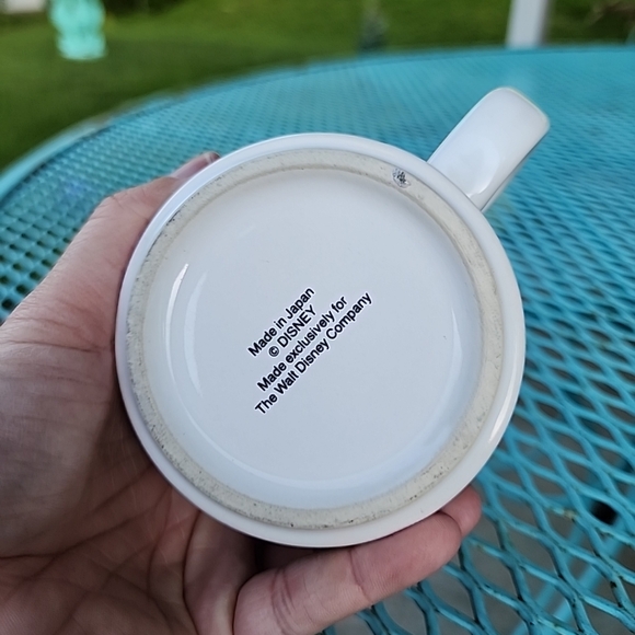 Disney Snow white and the seven dwarfs mug - Picture 6 of 7